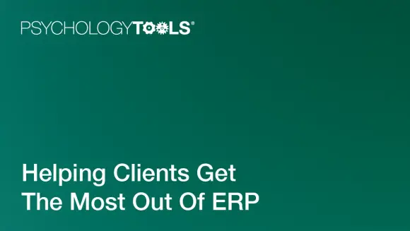 Helping Clients Get The Most Out Of ERP thumbnail