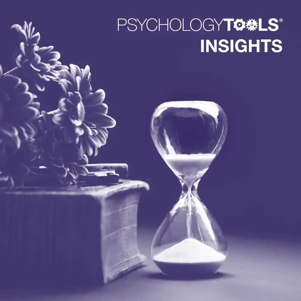 Psychology Tools article | Insights: Death Anxiety And Mental Health – Dr Rachel Menzies