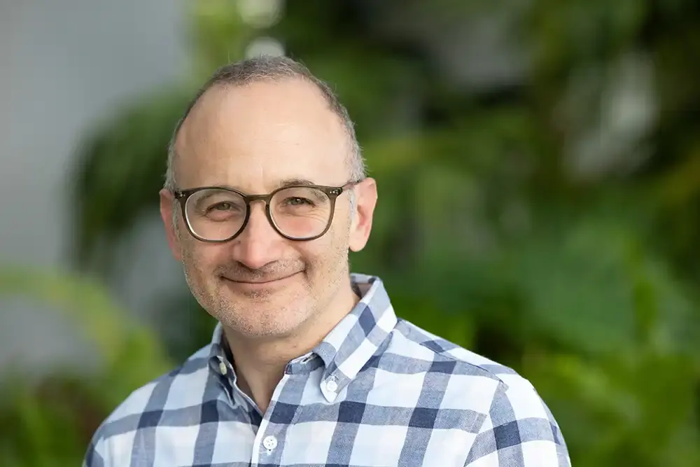 Dr Steve Safren