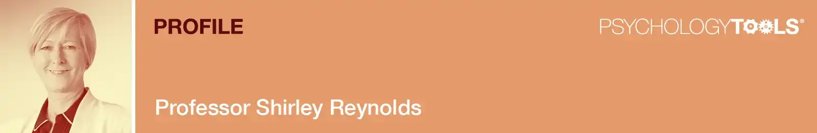 Profile: Professor Shirley Reynolds Talks Child And Adolescent Mental Health - banner