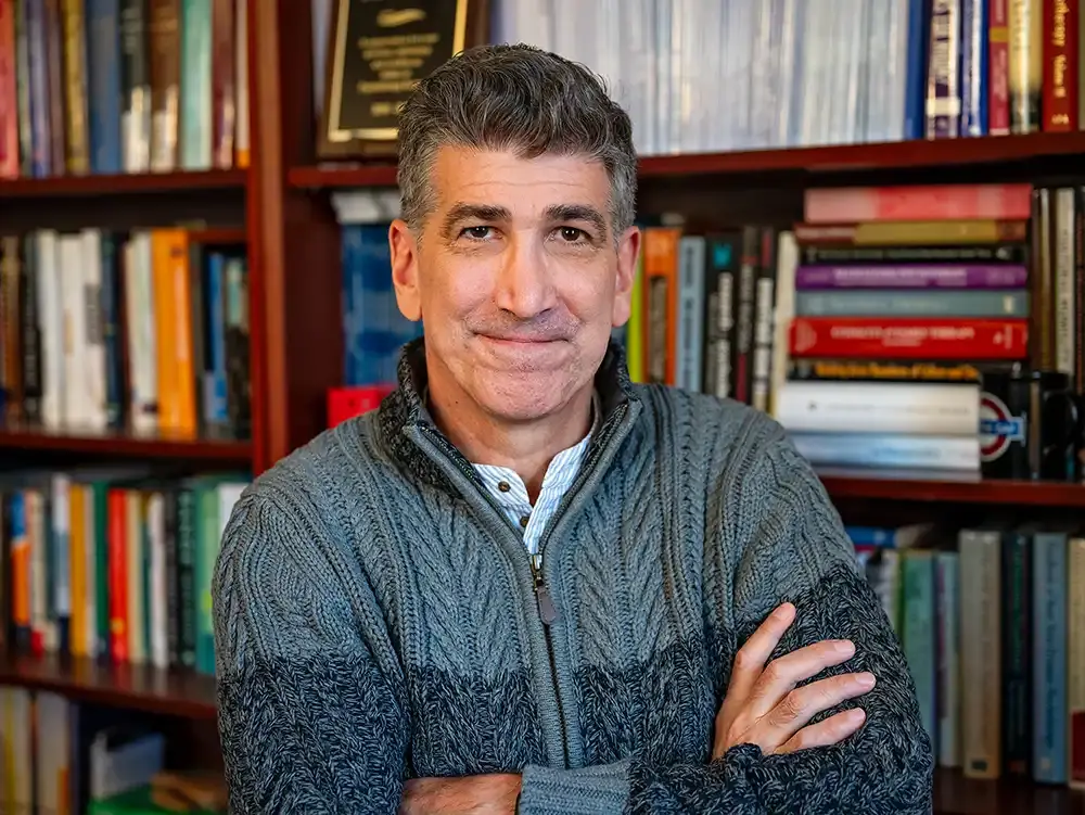 Professor Chris Muran