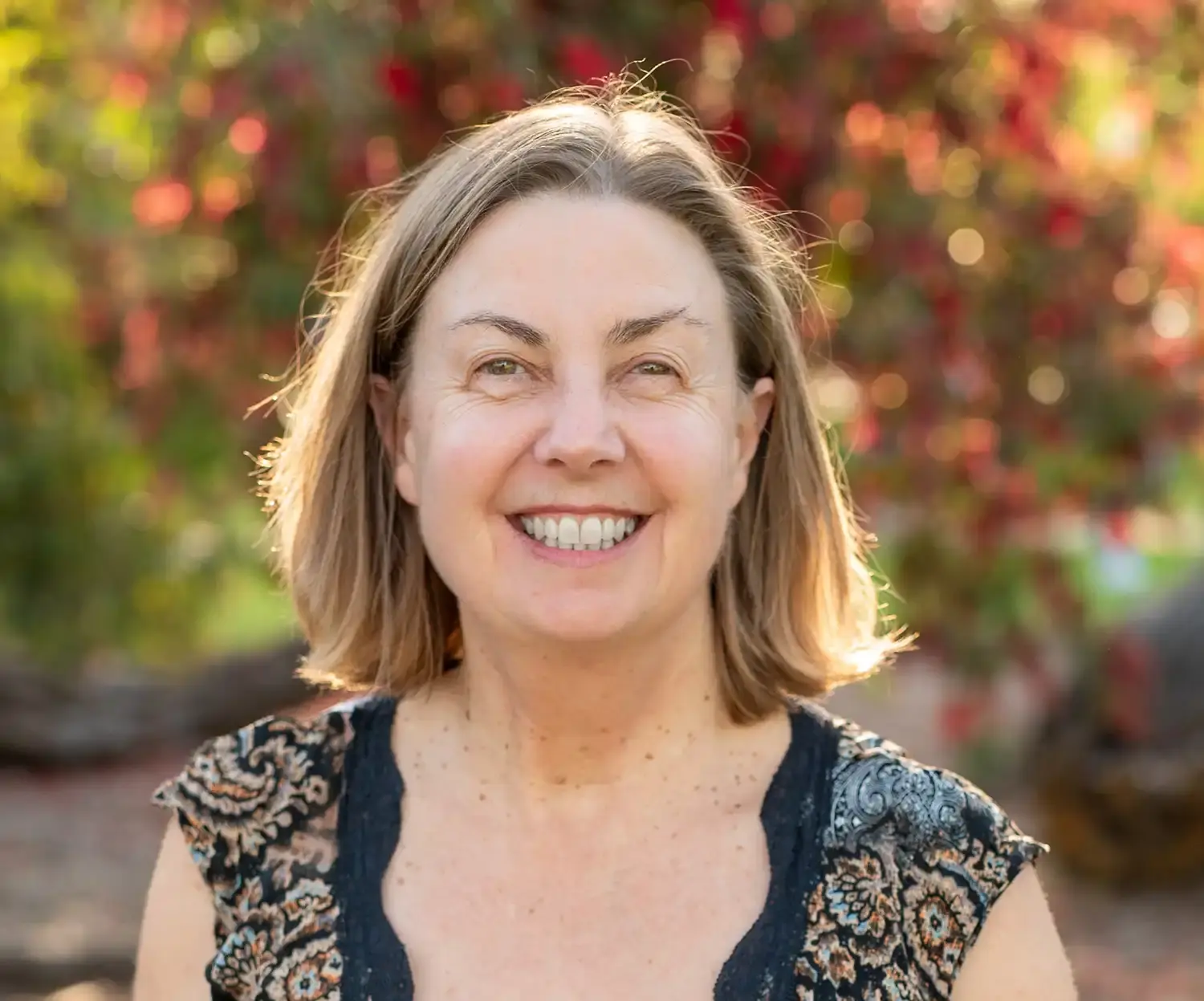 Professor Tracey Wade