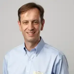 Professor Mark Hayward