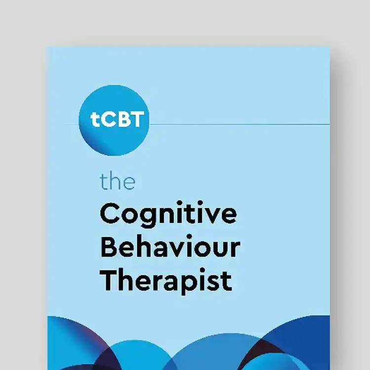 The Cognitive Behaviour Therapist Journal