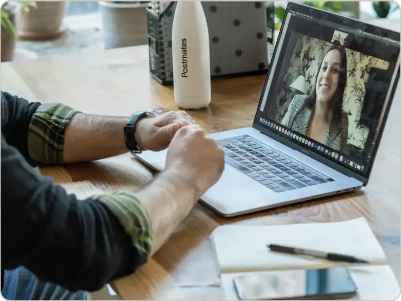 Designed for in-person, remote, and hybrid therapy
