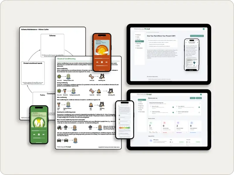 A complete clinical toolkit