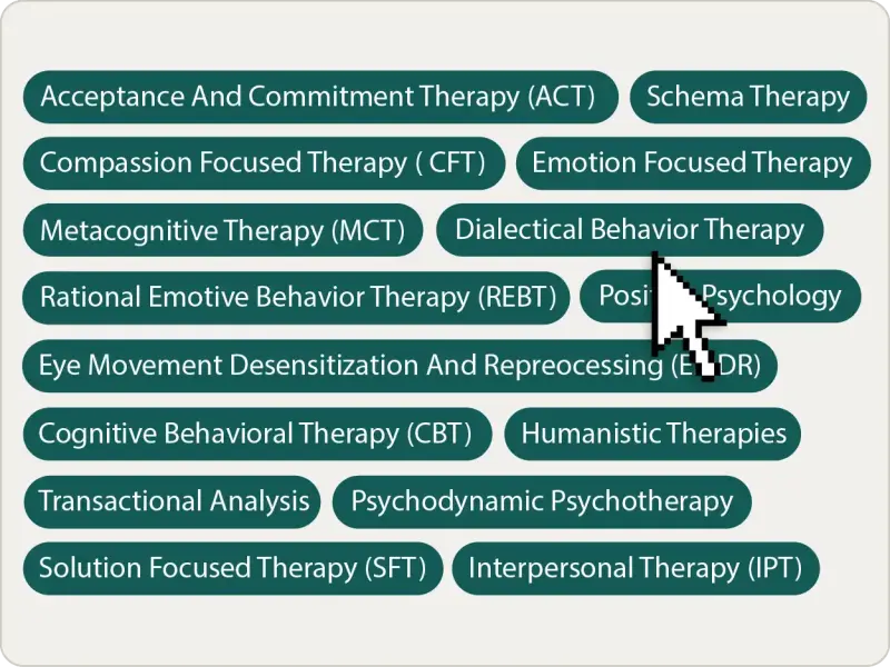 Support the approaches you already use